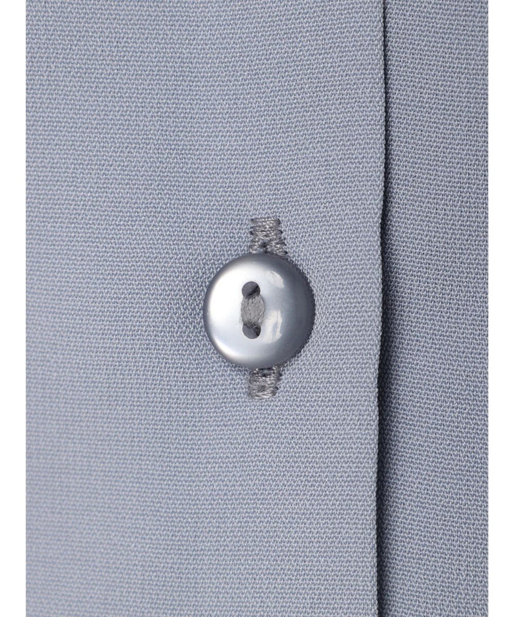 earth music&ecology ２ＷＡＹショルダースリットブラウス 