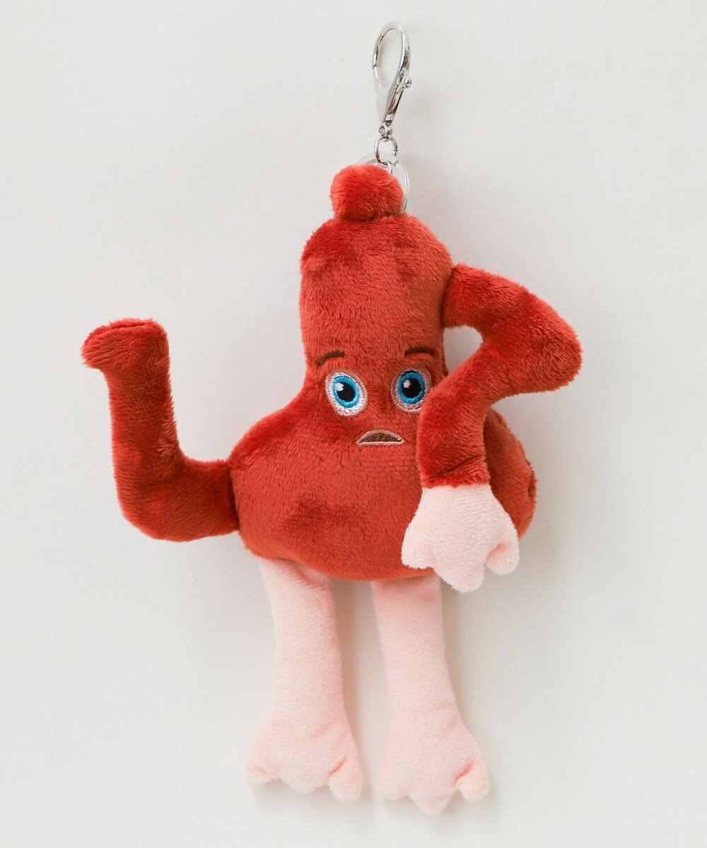 WEGO AIフレンズぬいぐるみキーホルダー 