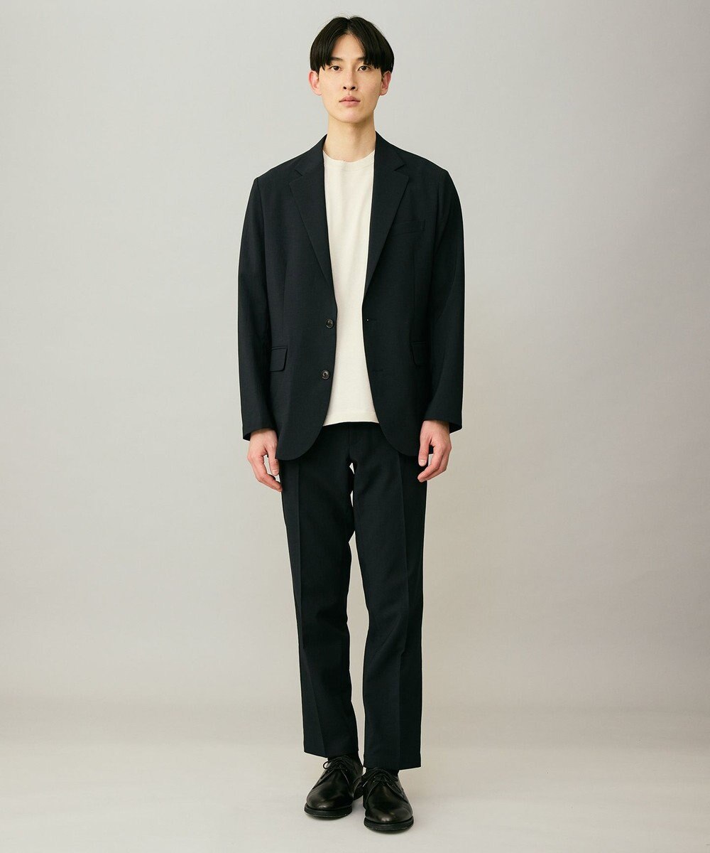 UNFILO MENS BREEZEMOVE テーラードジャケット 