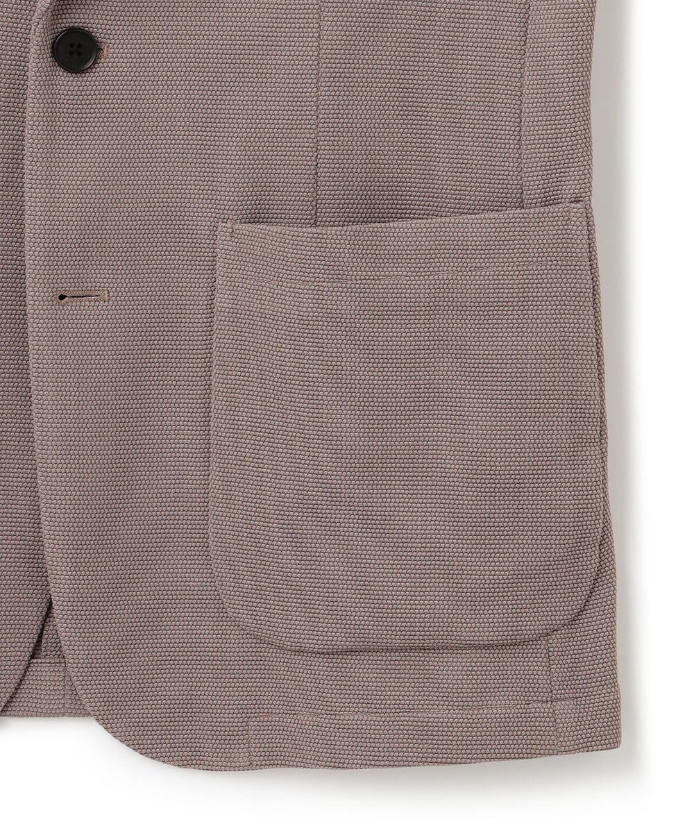 JOSEPH HOMME ソフトタックジャージー　ジャケット 