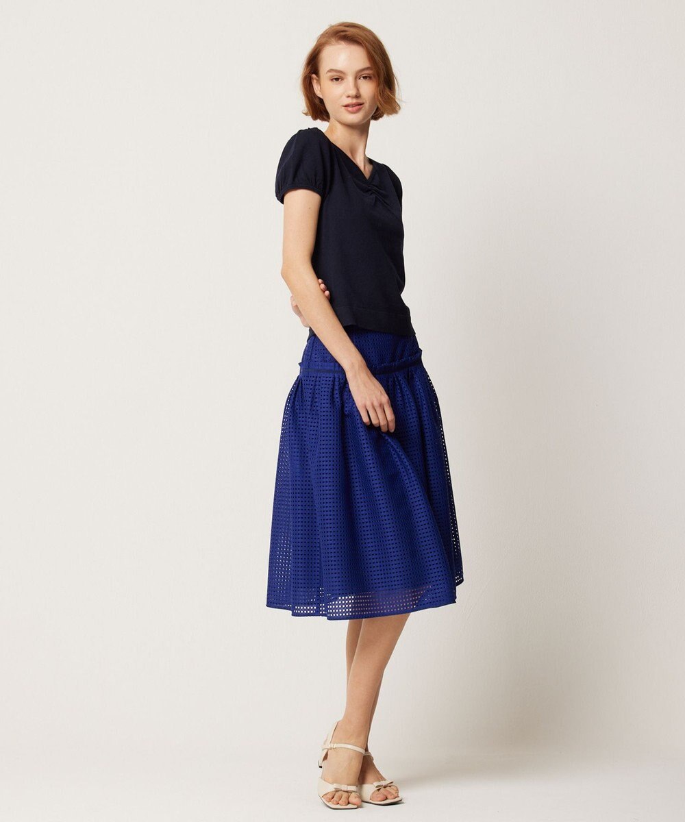 TOCCA 【洗える】SWIMMING POOL プルオーバー 