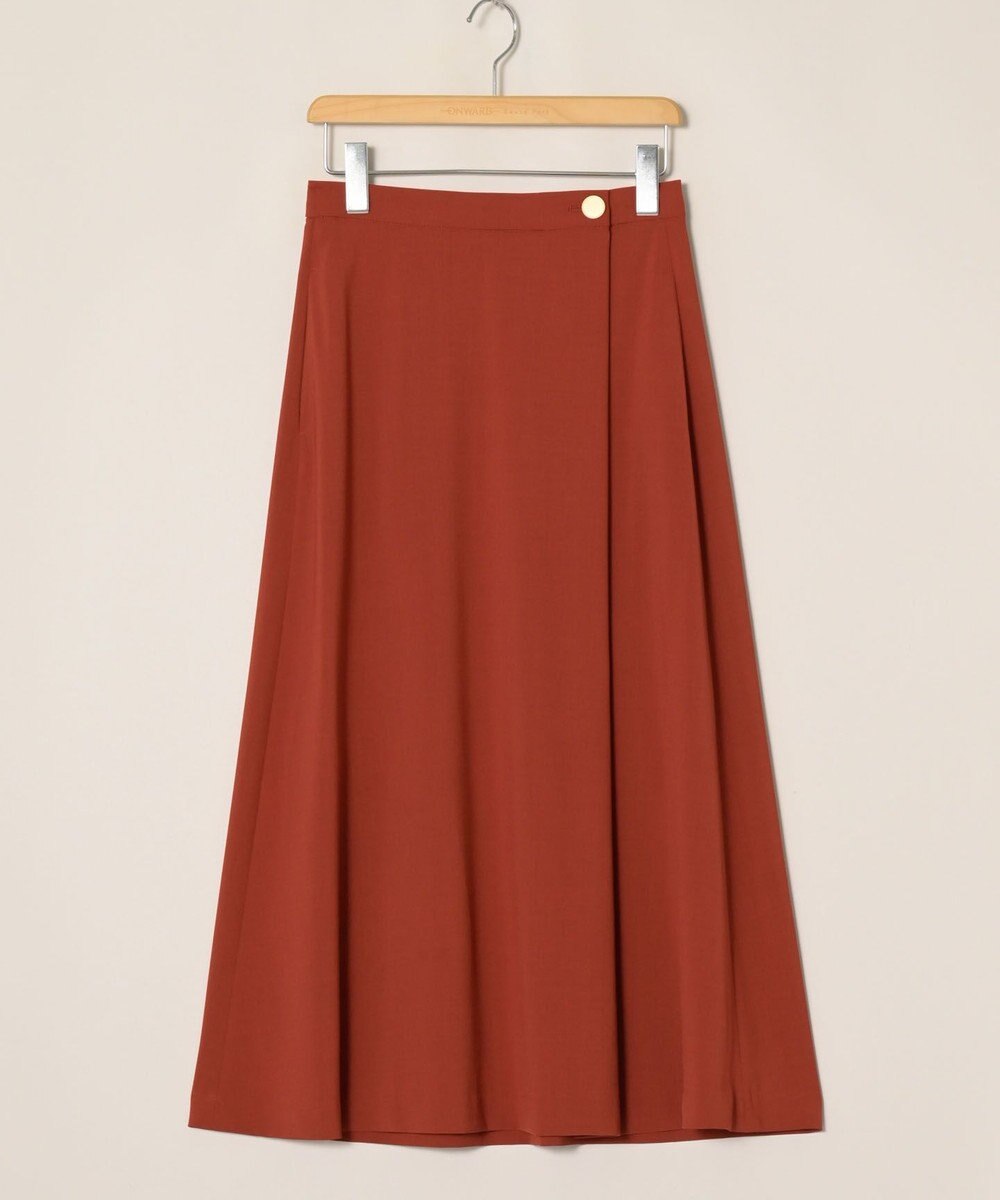 ONWARD Reuse Park 【any SiS】スカート春夏 