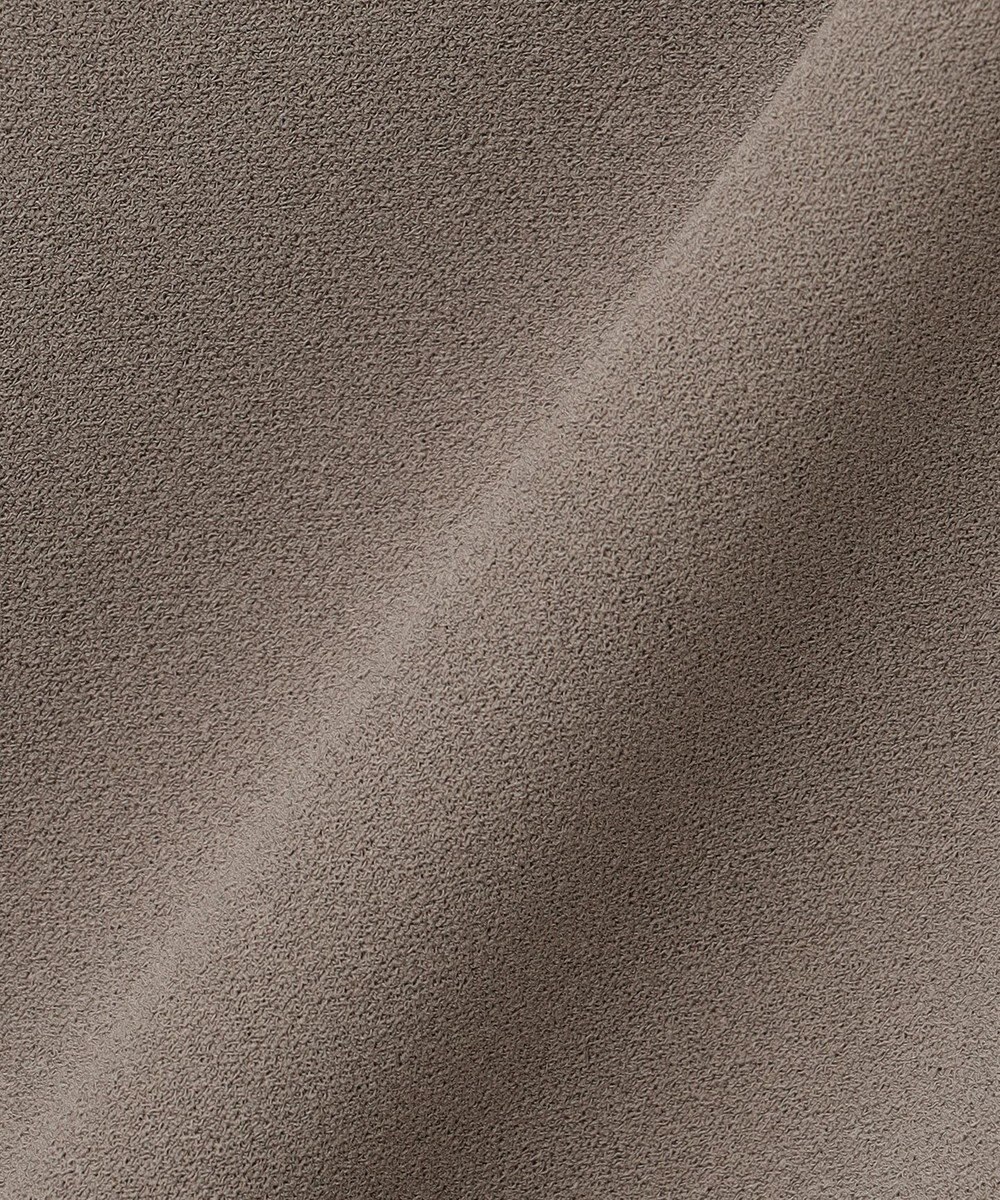 組曲 【WEB限定】スタイルアップジャージー パンツ 