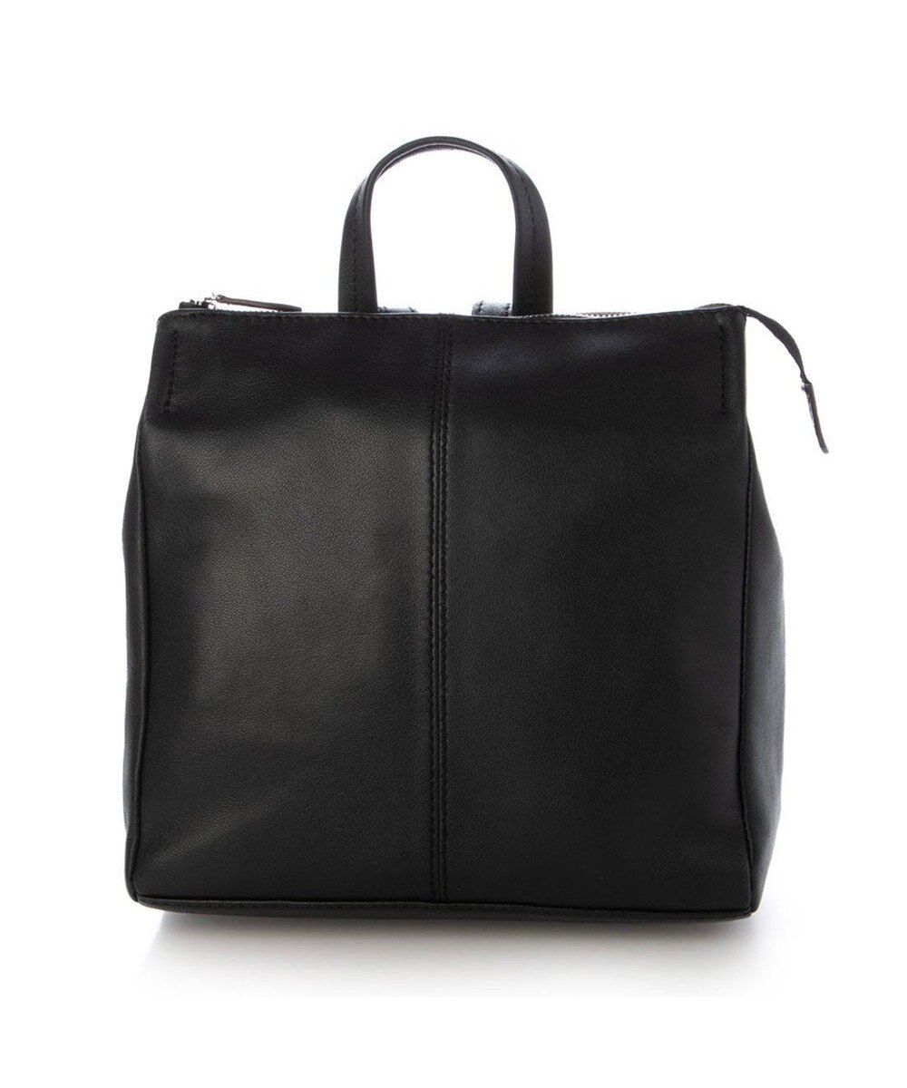 UNBILLION アトランタ ATLANTA / やぎ革軽量ミニリュック 