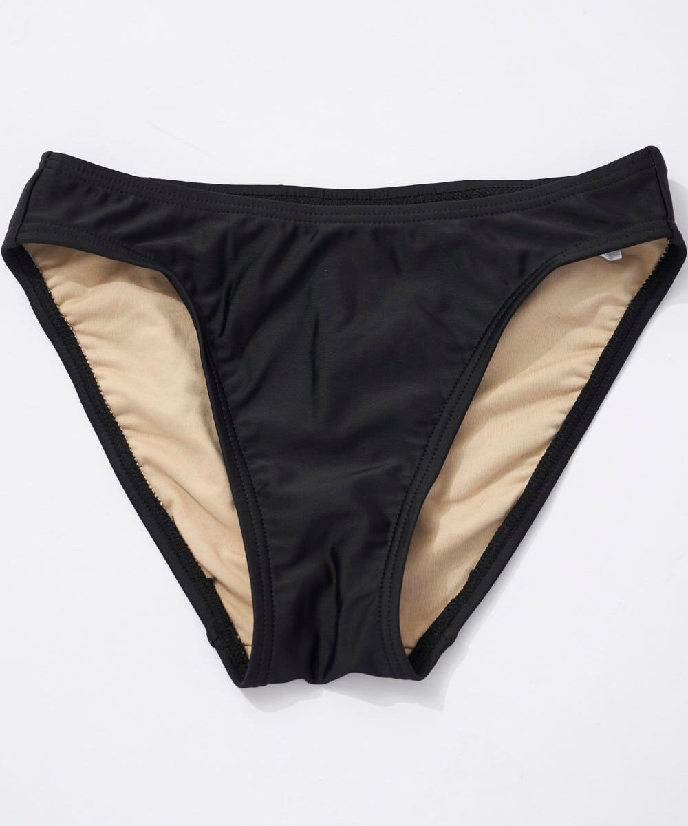 OP／FILA 【FILA】ボーダーUVウェア付水着４点 