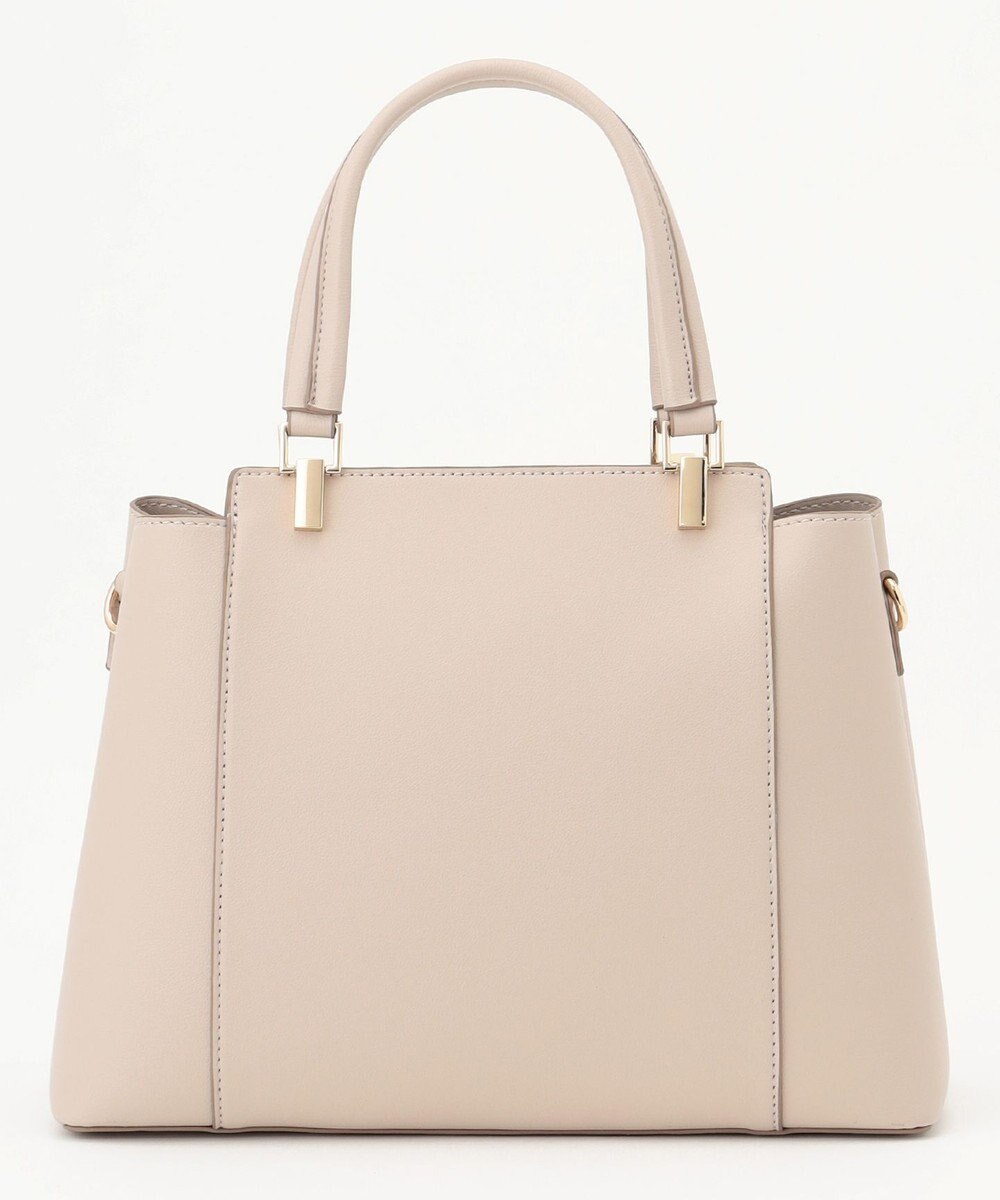 ANY SIS 【2WAY】ノーブルミディトート バッグ 