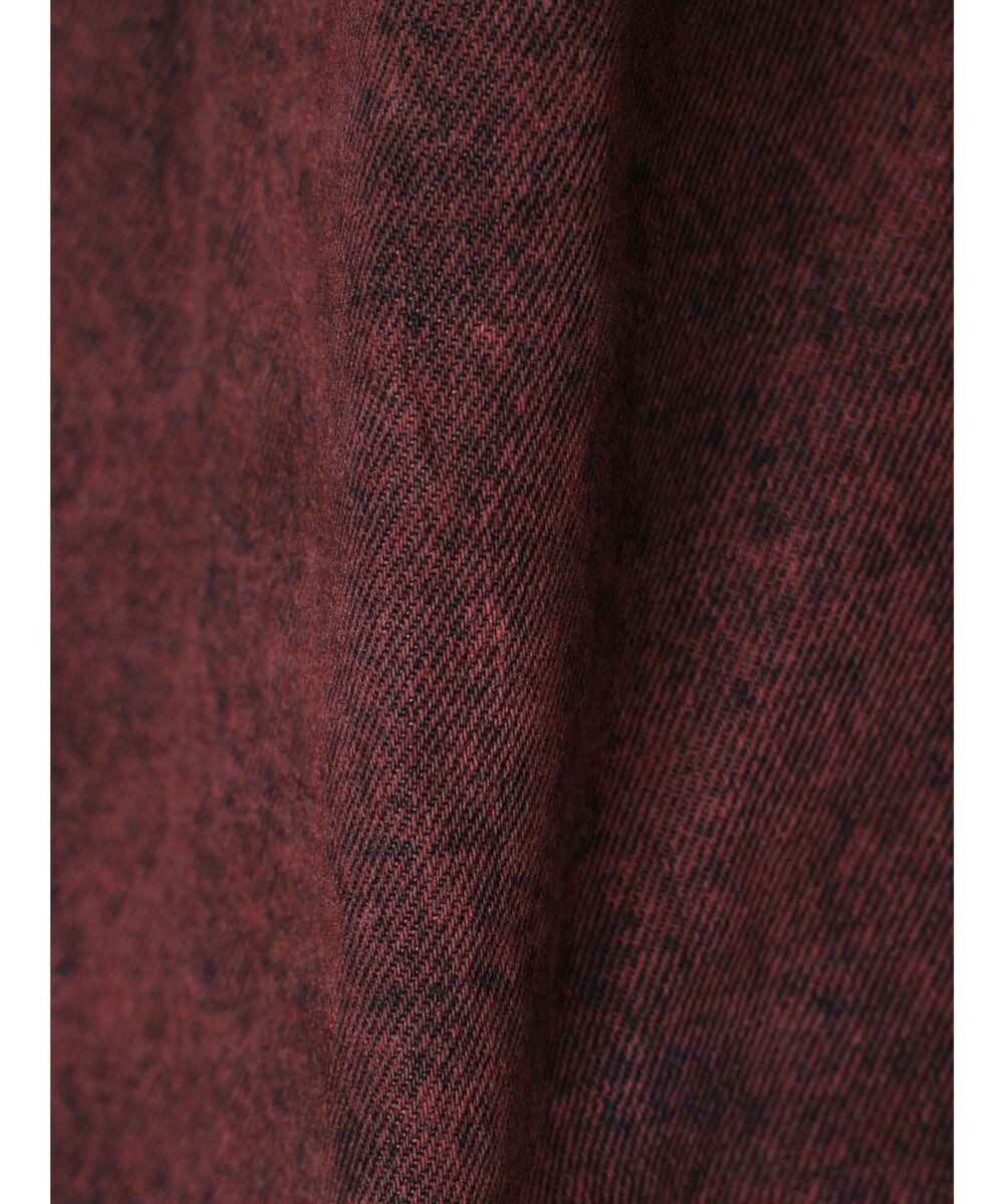 Green Parks ・ＳＵＧＡＲ　ＳＰＯＯＮ　カラーデニムＧジャン 