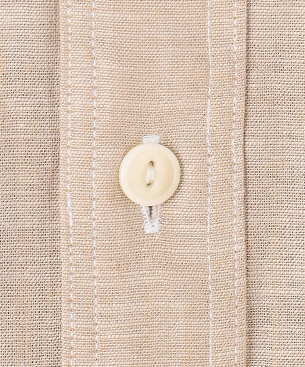 J.PRESS MEN 【洗える】コットンダンガリー シャツ / レギュラー 