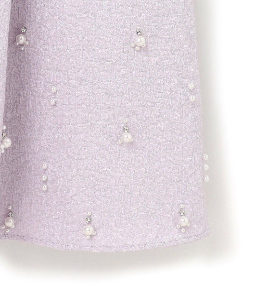 TOCCA 【00サイズ・WEB限定カラーあり】SNOW STORM ドレス 