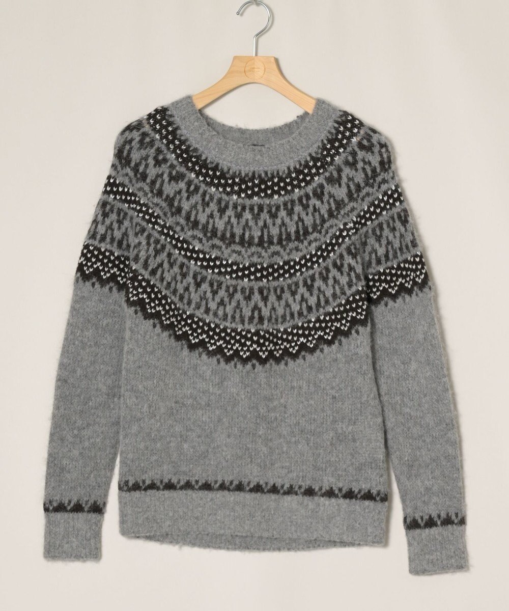 ONWARD Reuse Park 【23区】ニット秋冬 