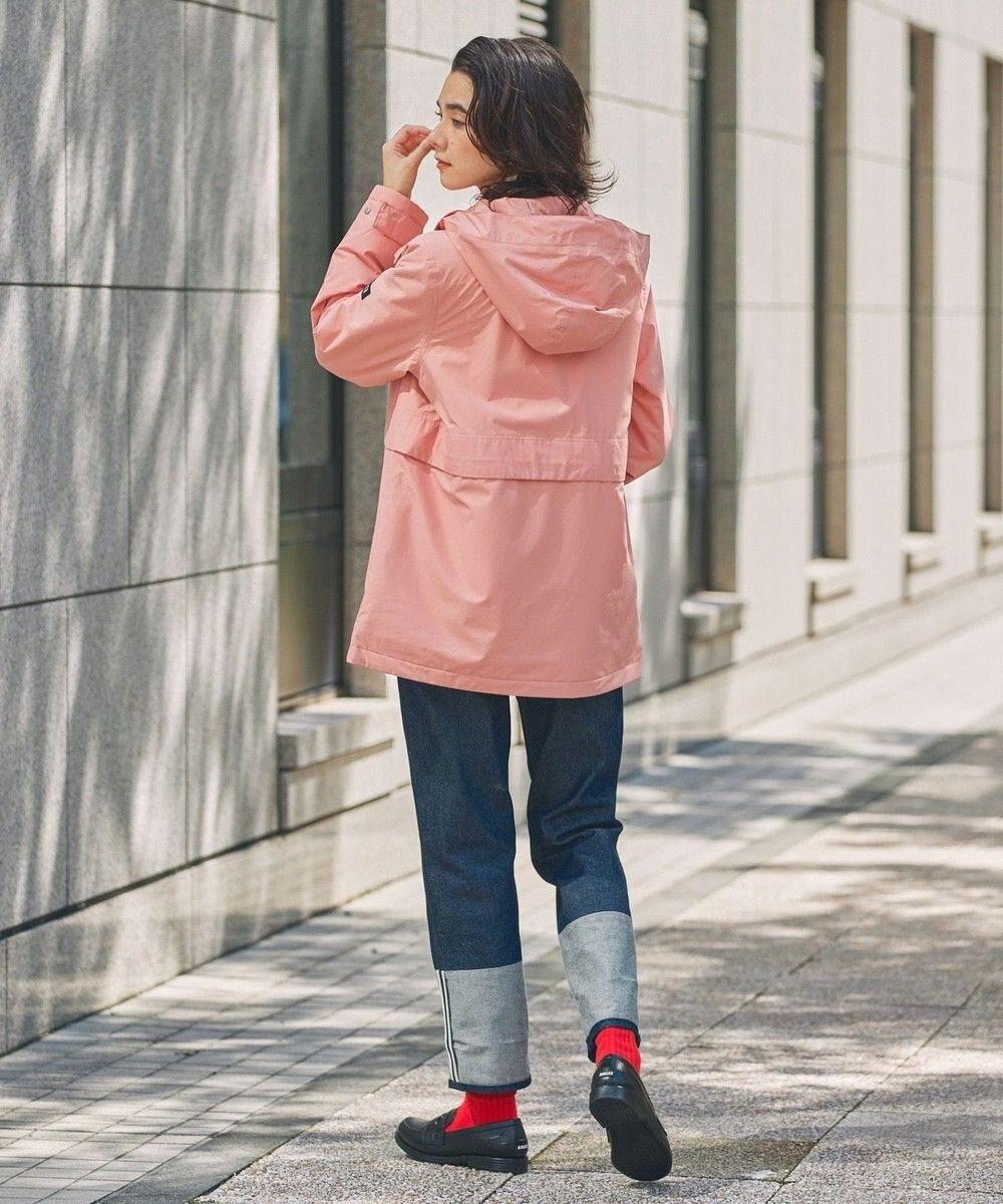 AIGLE 透湿防水 Dupont Sorona中綿 インサレーション ジャケット 
