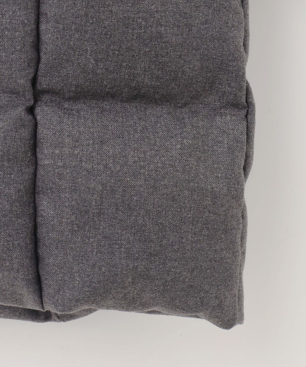 ANY SIS 【撥水・洗える】リッチファーフードロング ダウン 