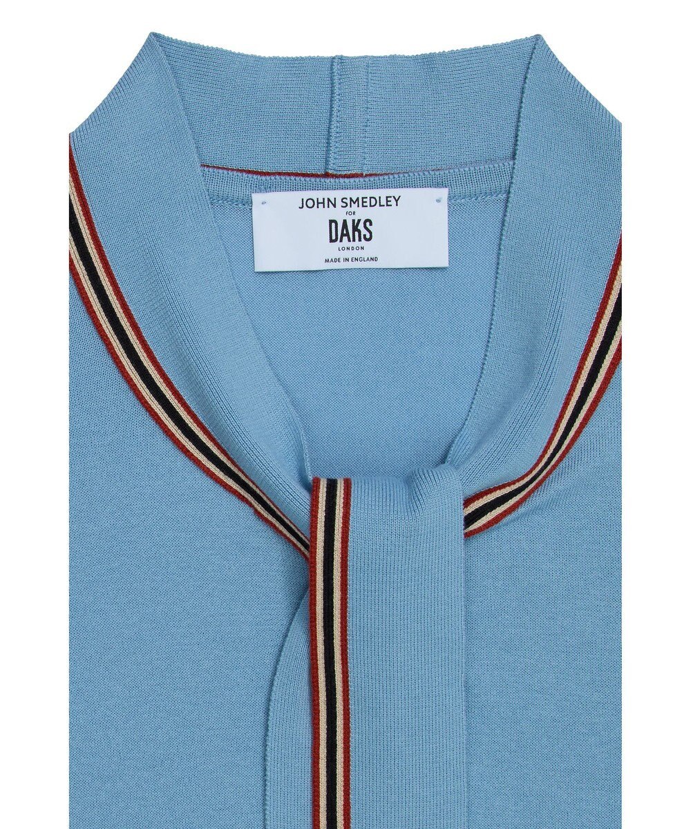 DAKS John Smedley for DAKS ハウスストライプトップ 