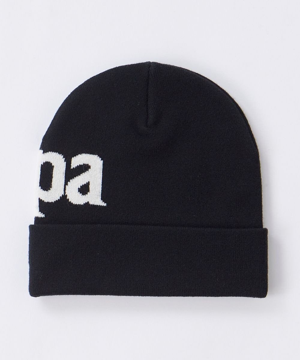 OP／FILA 【Kappa】ロゴ ビーニー 