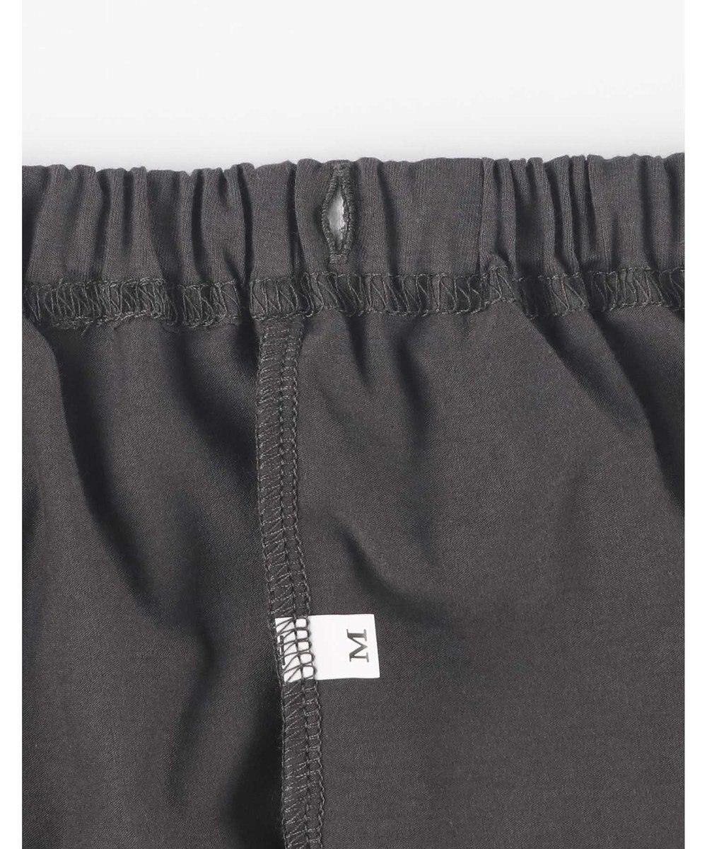 une nana cool 【綿混】なめらか天竺パジャマ 