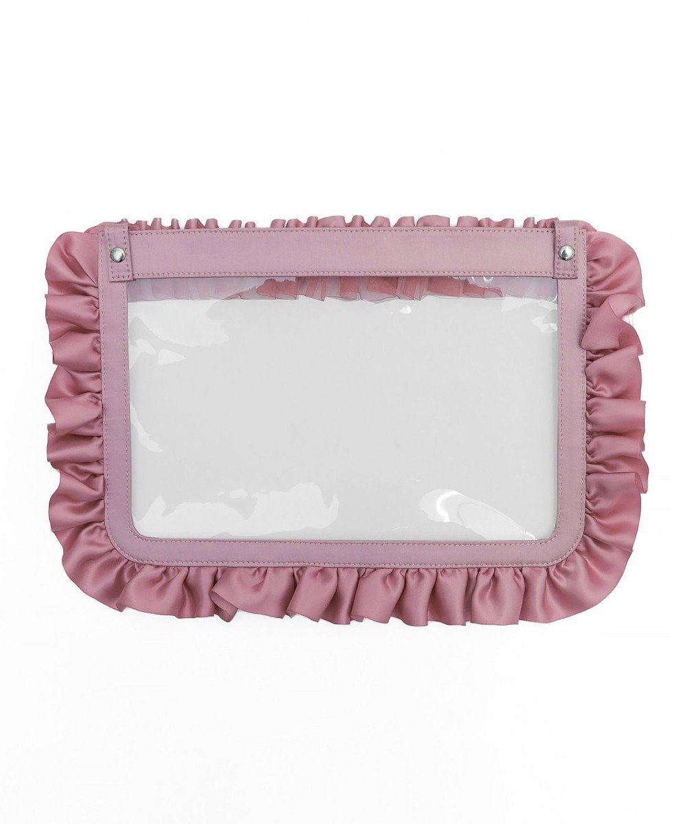 WEGO 【痛バ＆推し活グッズ】ときめき魔法DIYフリルフレームS 