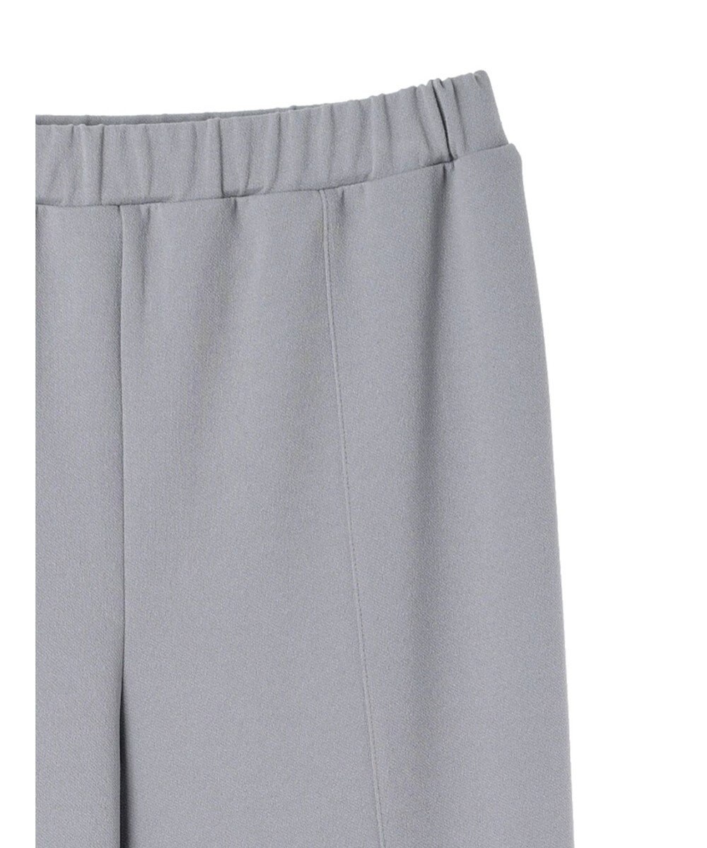 earth music&ecology パールスリットパンツ 