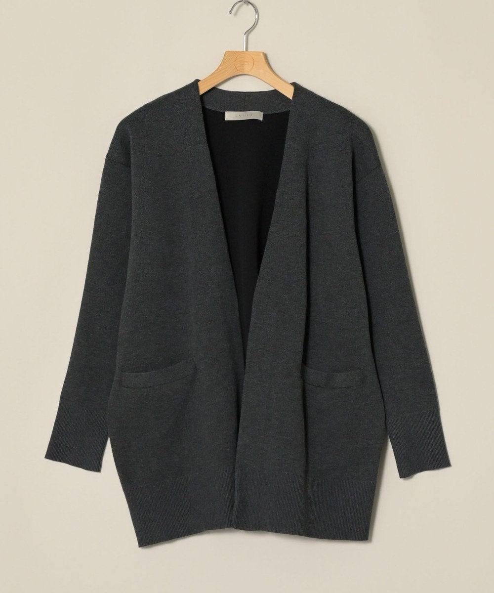 ONWARD Reuse Park 【UNFILO】ニット秋冬 