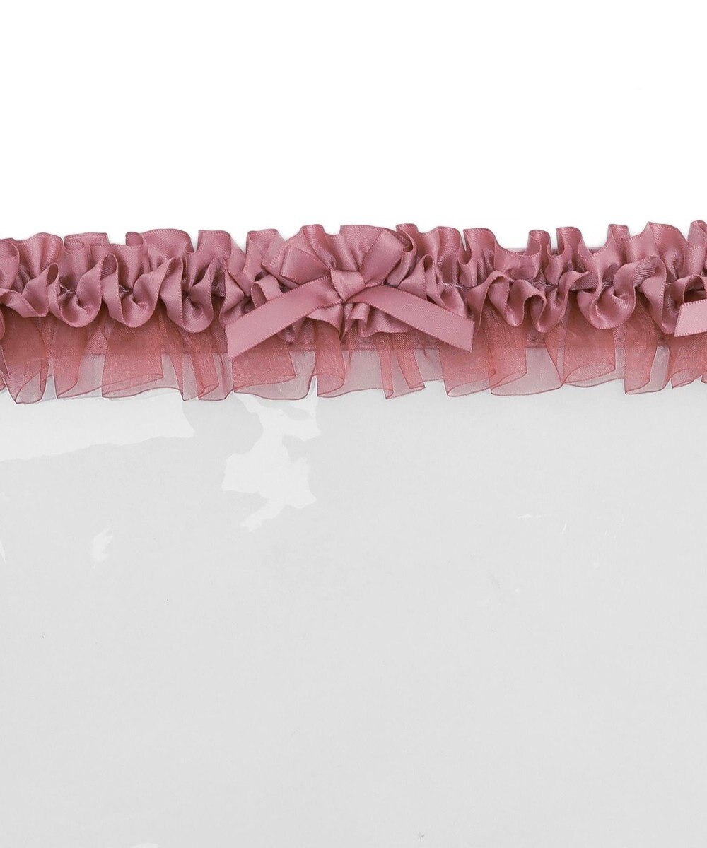 WEGO 【痛バ＆推し活グッズ】ときめき魔法DIYフリルフレームS 