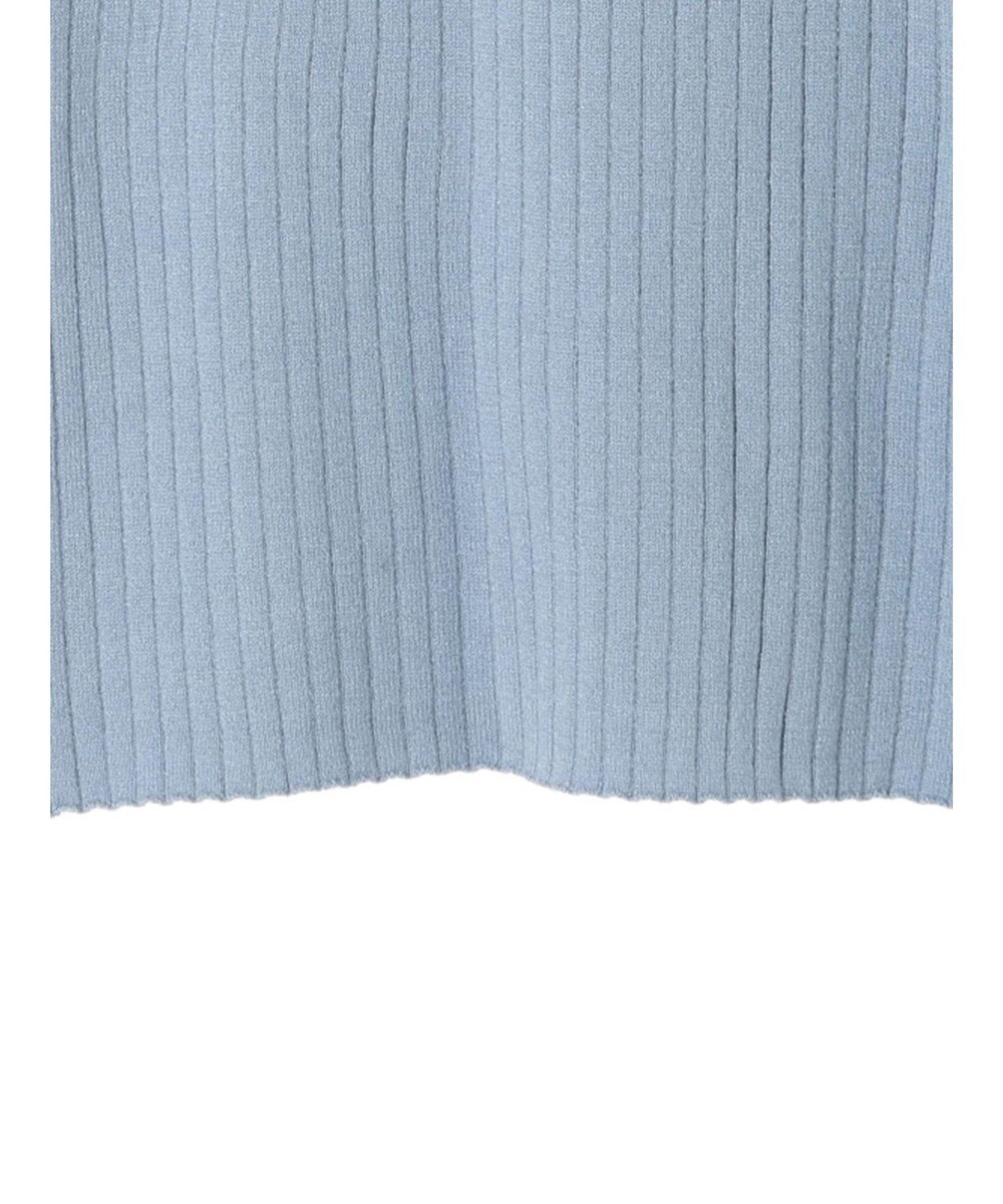 Green Parks ■ＡＪＵＧＡ．×ＧＰ　ハイネックリブニット 