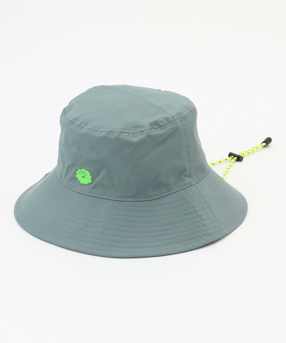 PW CIRCULUS 【UNISEX】WAVY バケットハット ゴルフ 