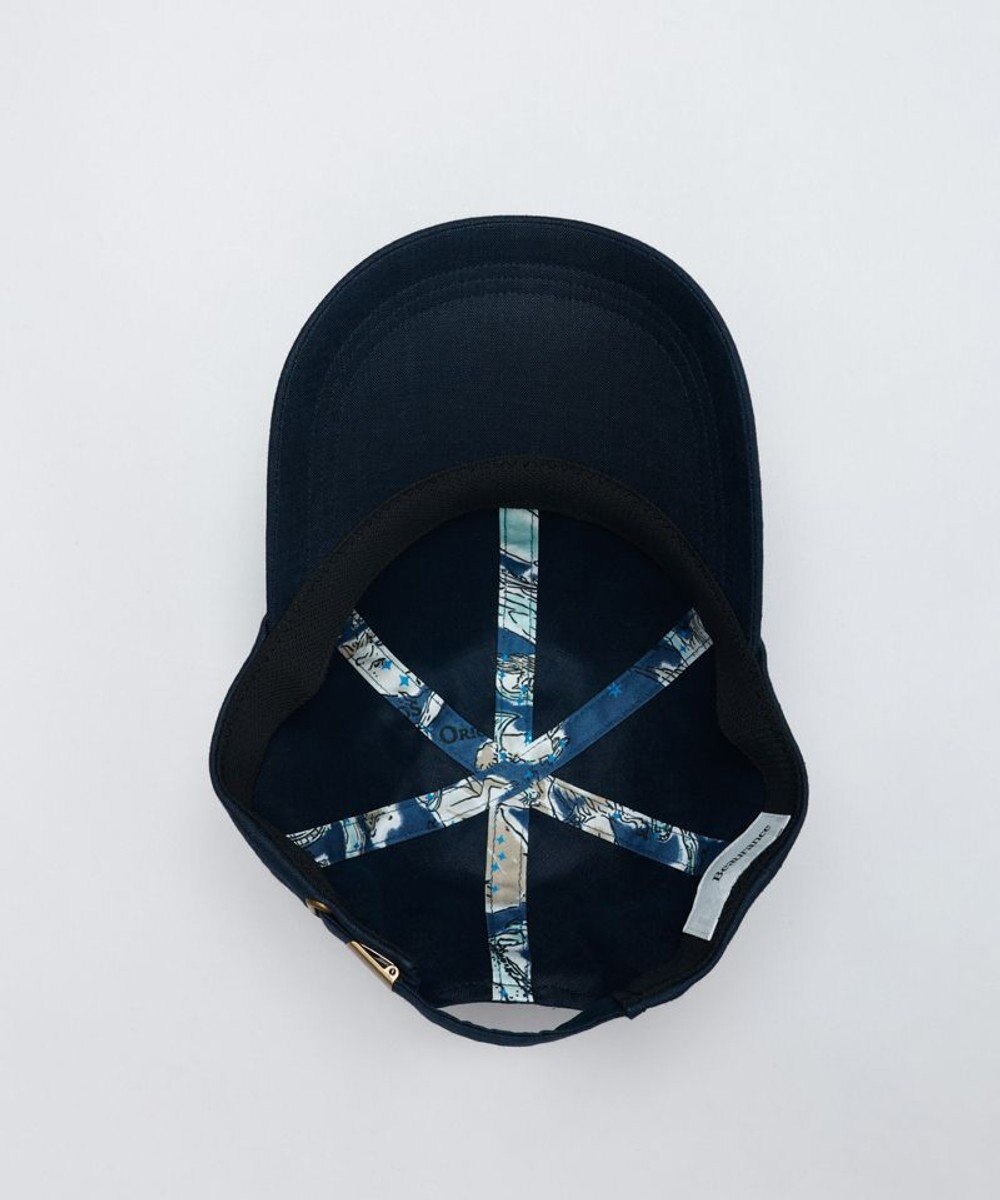 AURORA Beaurance （ビューランス）リネンキャップ 