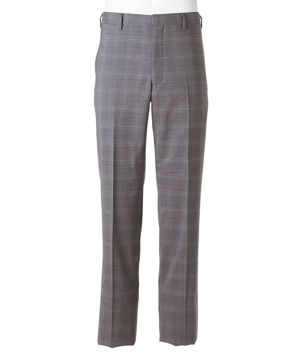 J.PRESS MEN 【WEB・一部店舗限定】ファンシ－チェック スーツ 