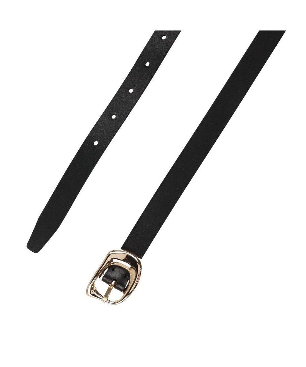 UNBILLION カカトゥ kakatoo / 変形バックルベルト 