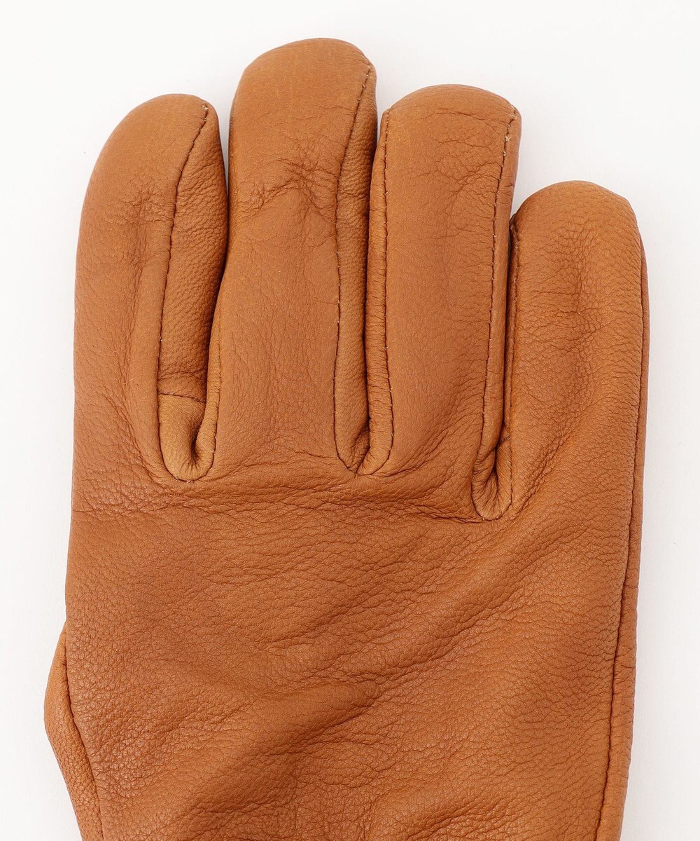 JOSEPH ABBOUD MOUNTAIN FILSON　ゴートスキン グローブ 