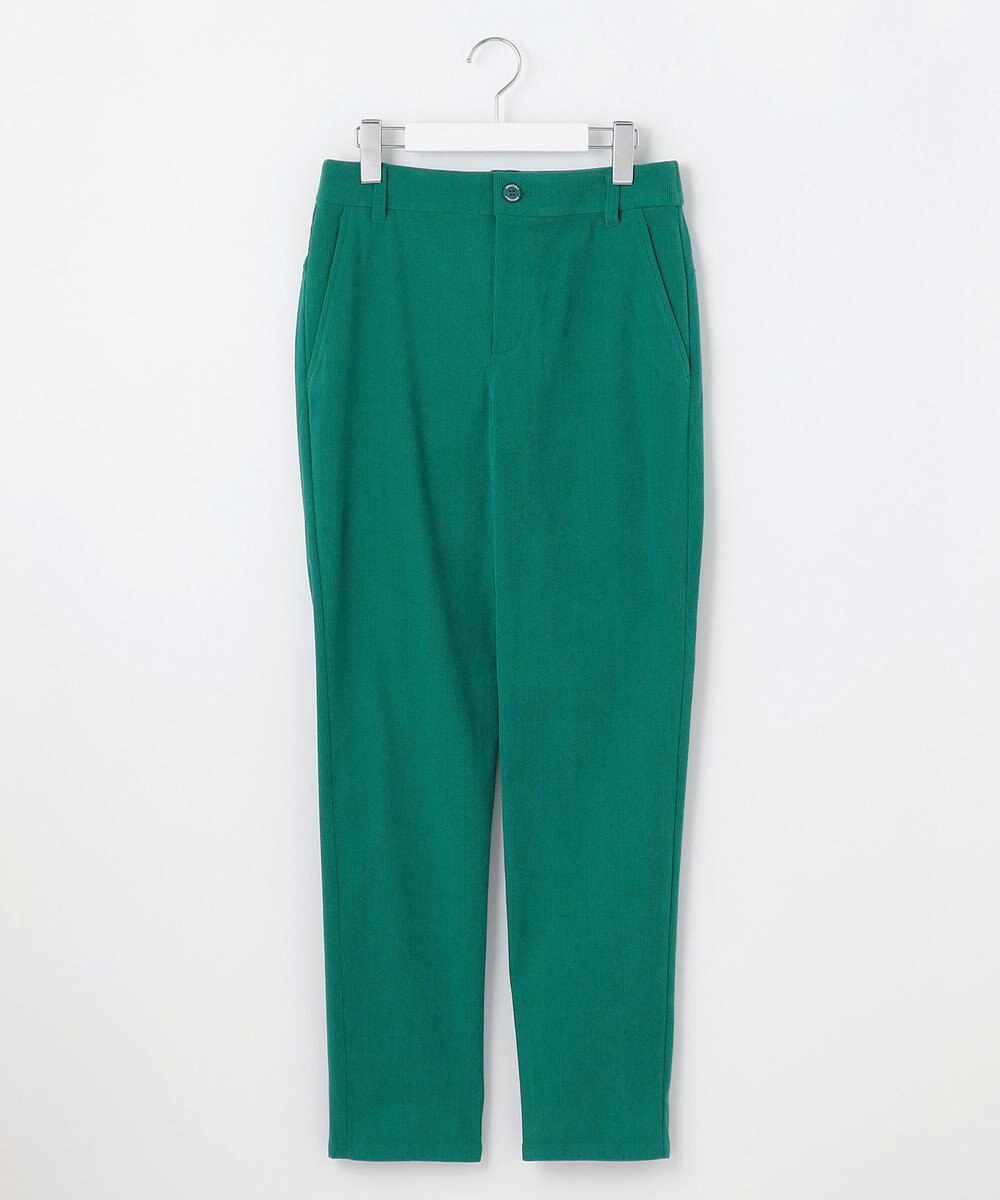 23区GOLF 【WOMEN】ストレッチコーデュロイパンツ お散歩など普段使いにも◎豊富な6色展開 