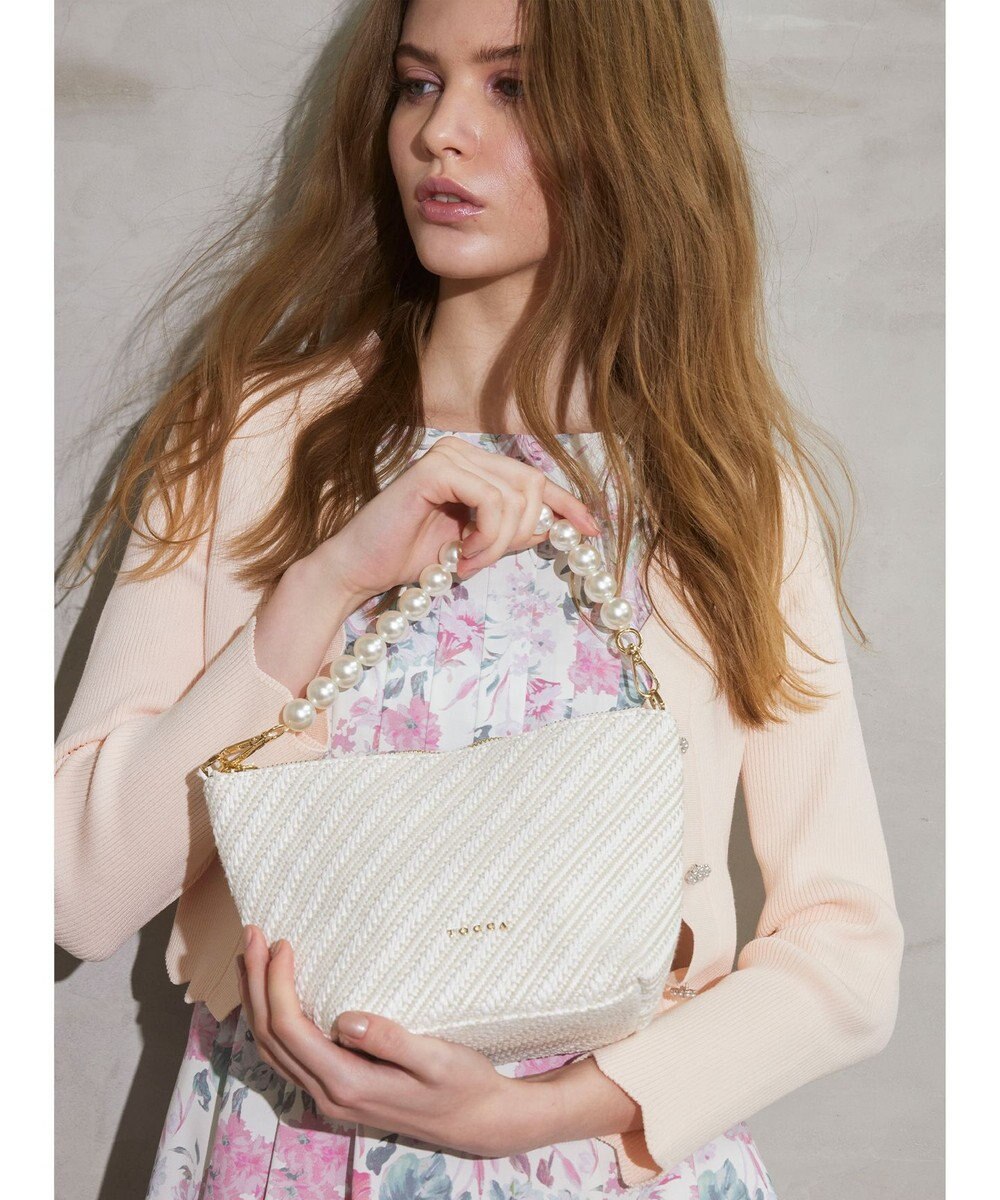TOCCA PETITE REVE POCHETTE ポシェット 