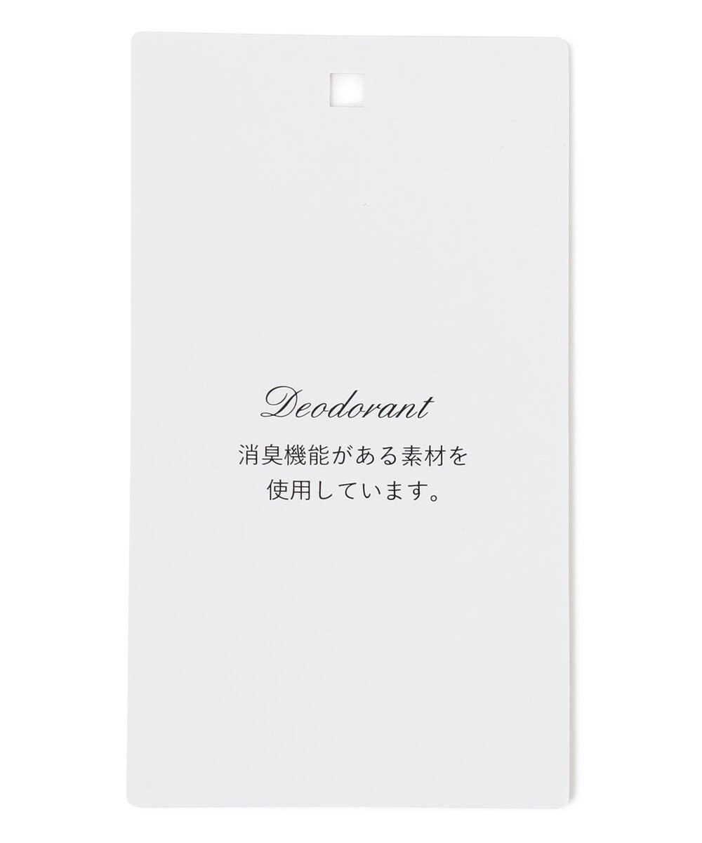 TOCCA 【洗える・消臭】CHAMBRAY GARDEN ドレス 