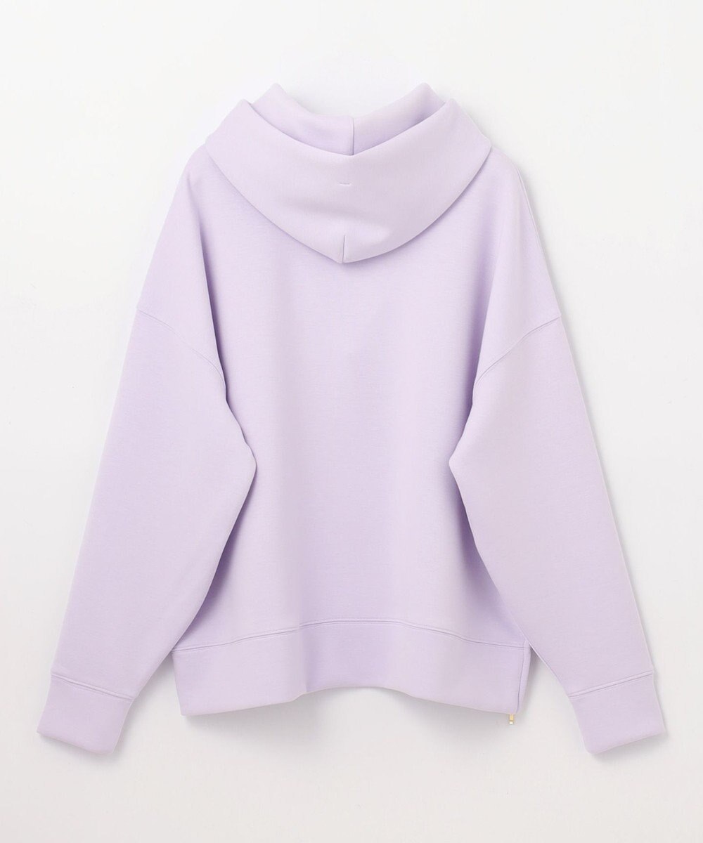 ANY L 【洗濯機可】ダンボールパーカー 