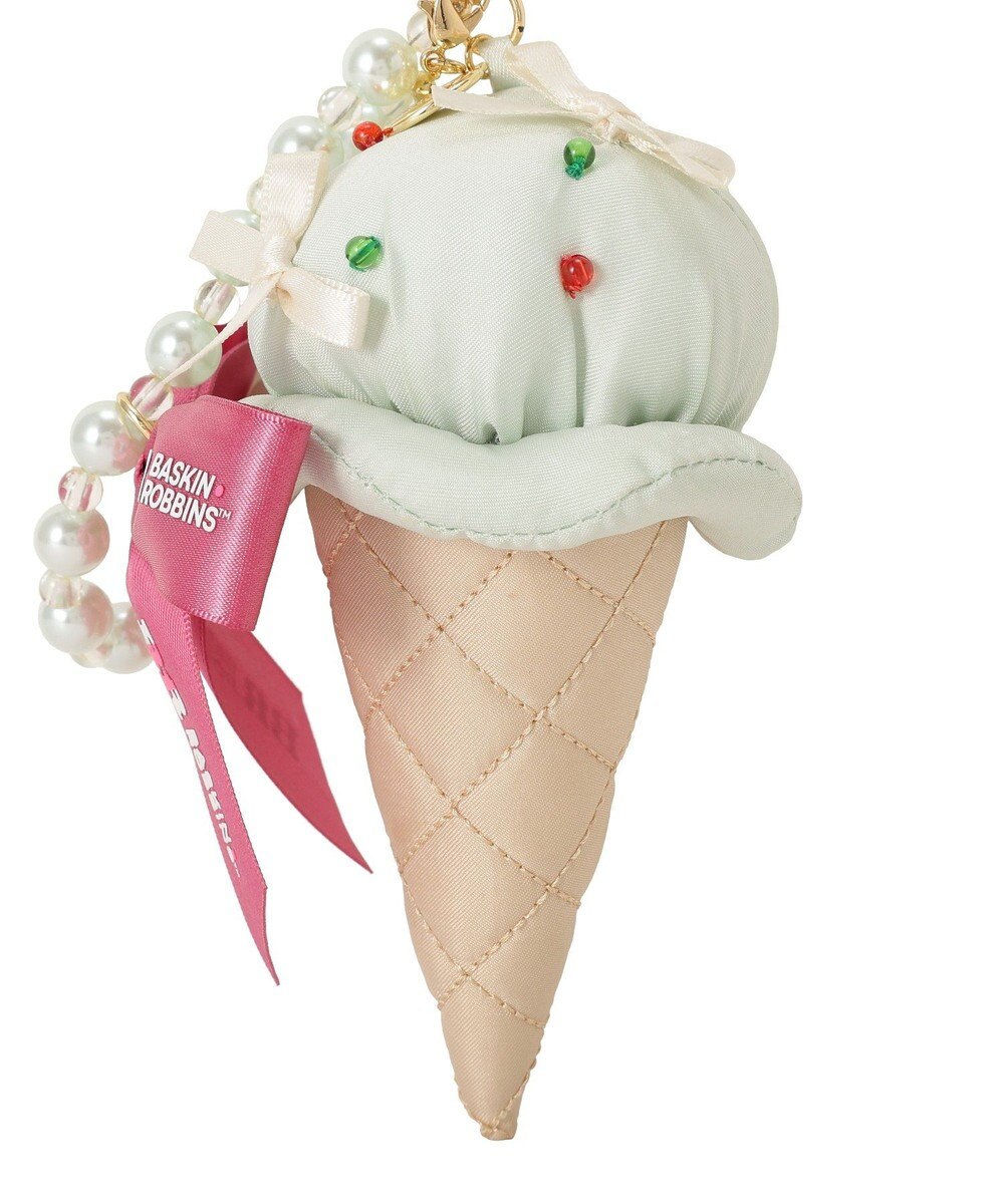 Maison de FLEUR サーティワン　アイスクリームチャーム 
