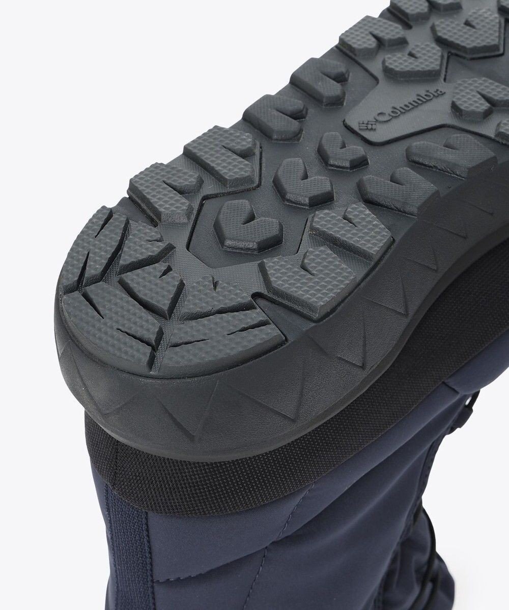 Columbia Columbia/ イエローテイル ブーツ ウォータープルーフ オムニヒート /コロンビア 