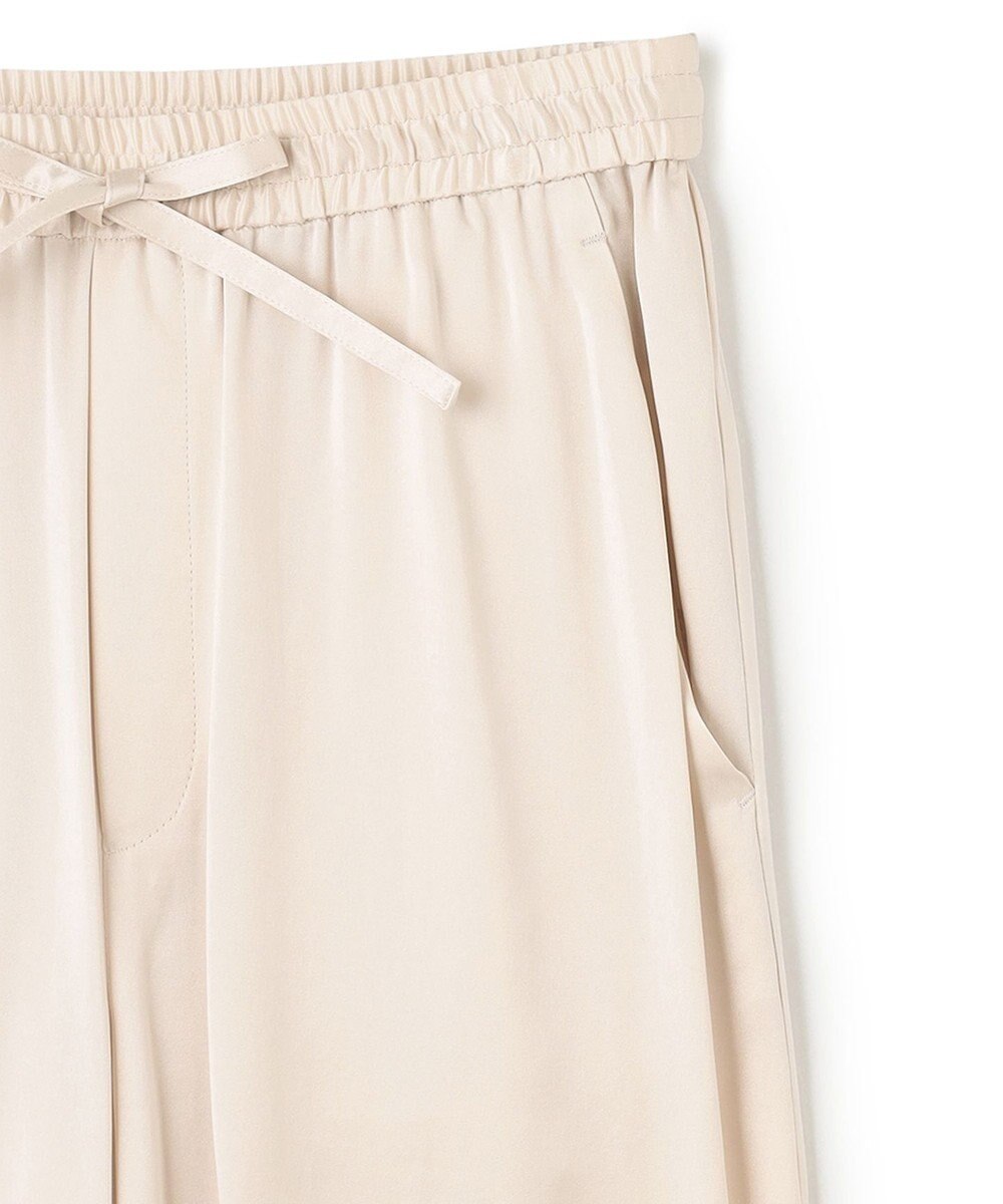 BEIGE， YEW / イージーパンツ 