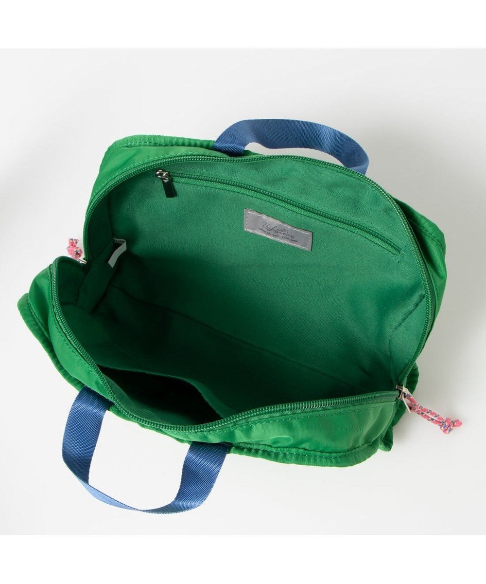 UNBILLION カシュカシュ cachecache / naabコラボキャットポーチ 