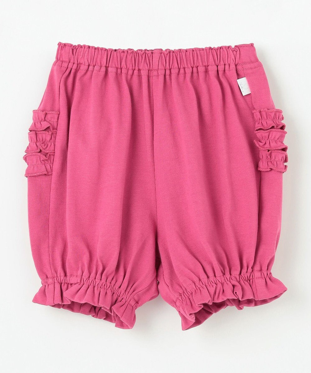 組曲 KIDS 【80-90㎝】LOVE Parent ワンピースセット 