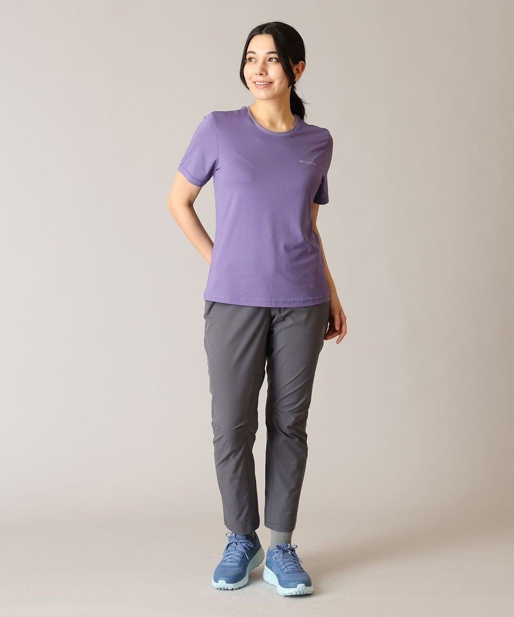 Columbia Columbia/ ワイルドスプリングスショートスリーブTシャツ /コロンビア 