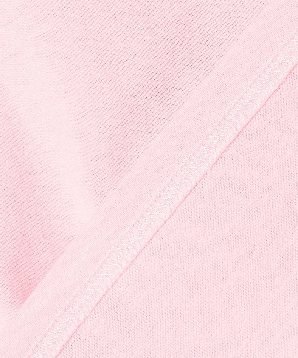 ANY KIDS 【Strawberry Collection】アートプリント 長袖Tシャツ 