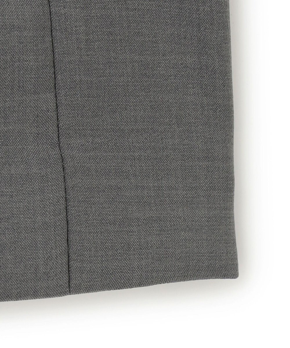 UNFILO TENNEN TOUCH ハーフスリーブジャケット 