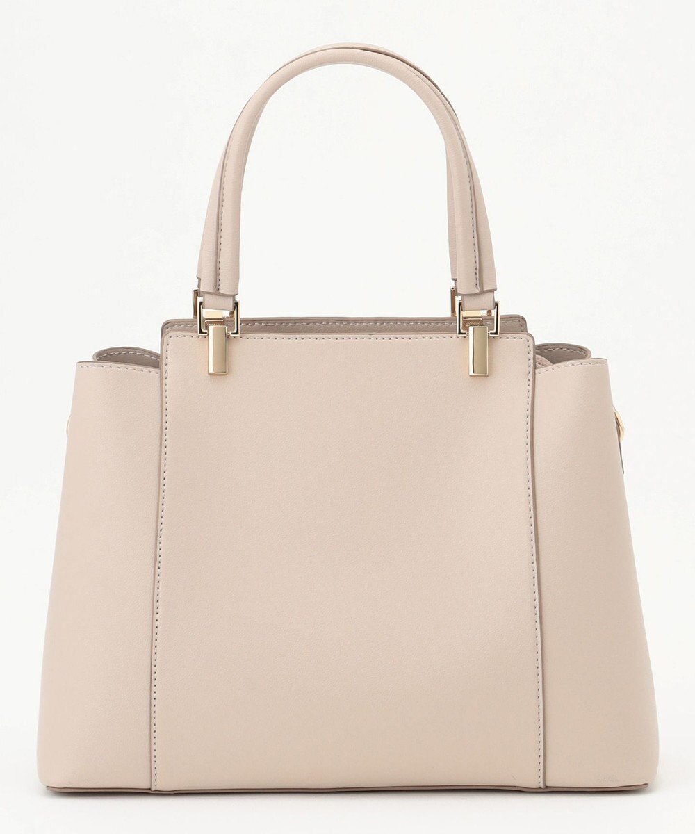 ANY SIS 【2WAY】ノーブルミディトート バッグ 