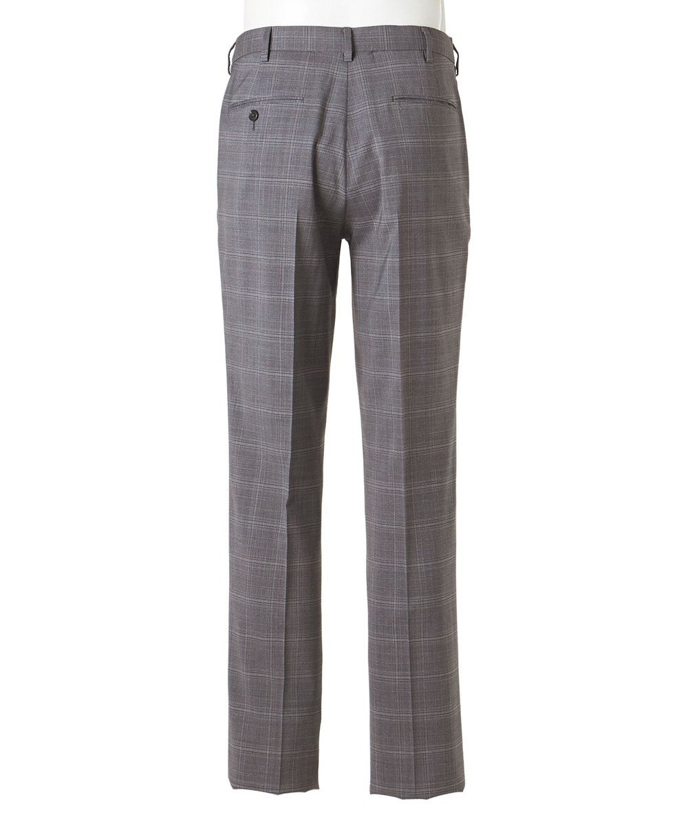 J.PRESS MEN 【WEB・一部店舗限定】ファンシ－チェック スーツ 