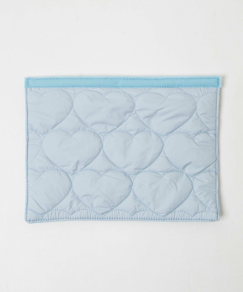 WEGO 【痛バ＆推し活グッズ】ときめきキルティング痛バッグS 