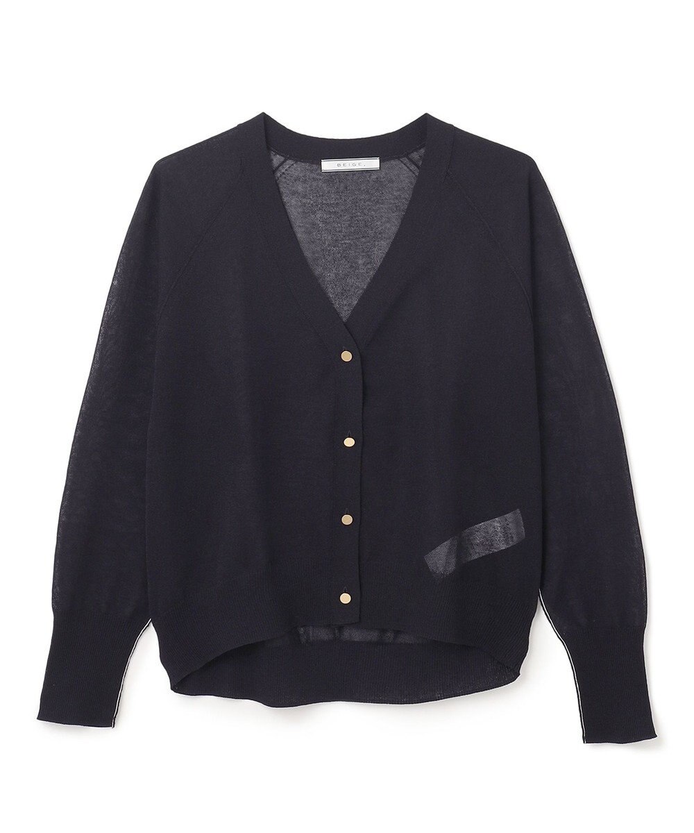 BEIGE， AUBER / シアーカーデ 