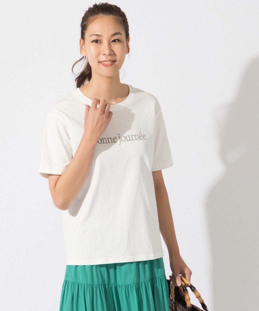 ONWARD Reuse Park 【23区】カットソー春夏 