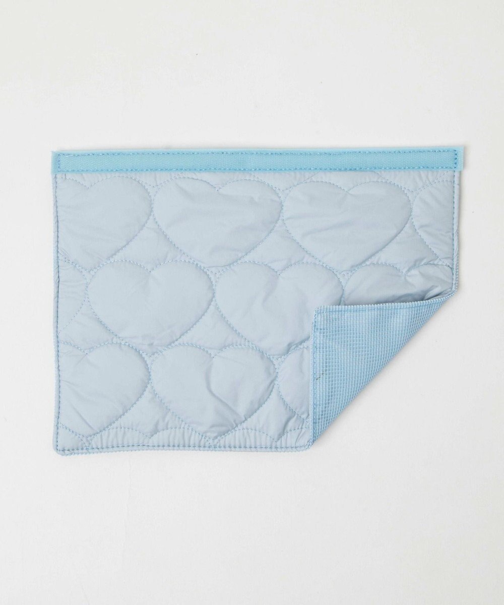 WEGO 【痛バ＆推し活グッズ】ときめきキルティング痛バッグS 