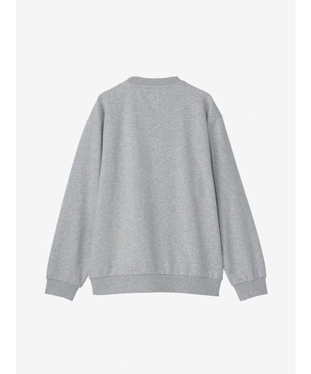 HELLY HANSEN HHキーコンセプトスウェットクルー 