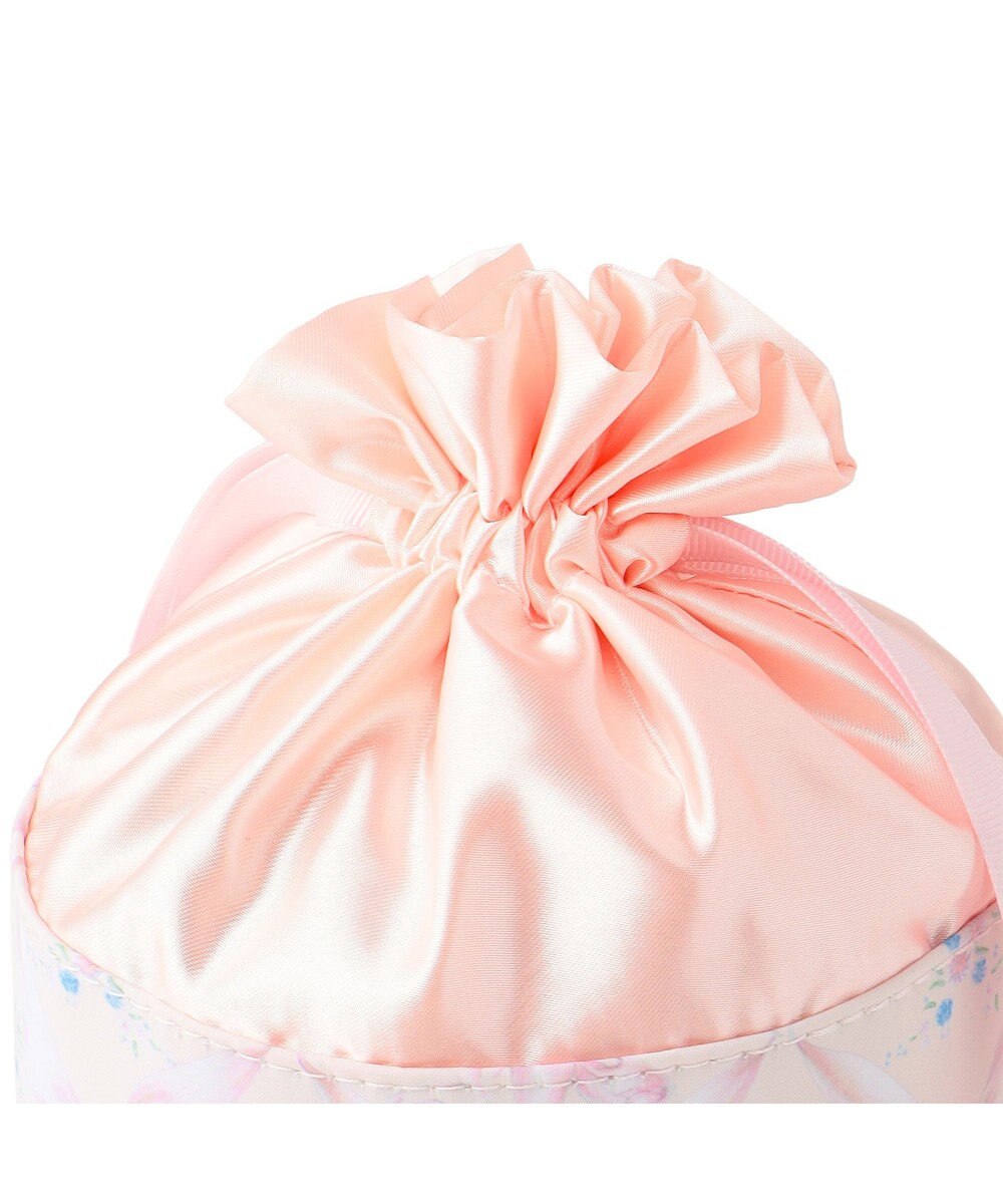 Chacott トゥリボンポーチ 