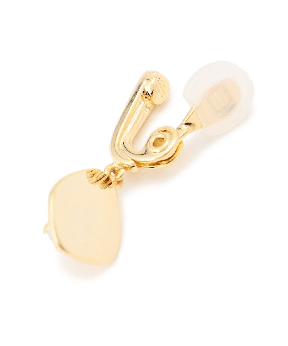 23区 ビジュー イヤリング 